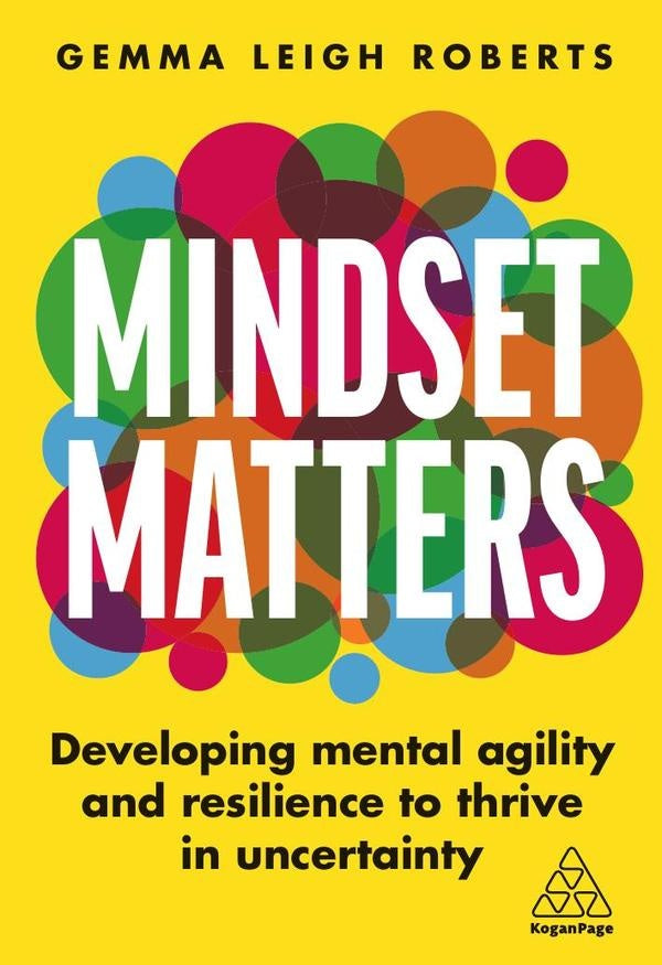 Mindset Matters | Gemma Leigh Roberts