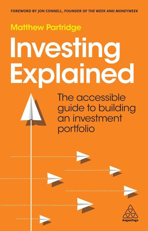 Investing Explained | Matthew Partridge