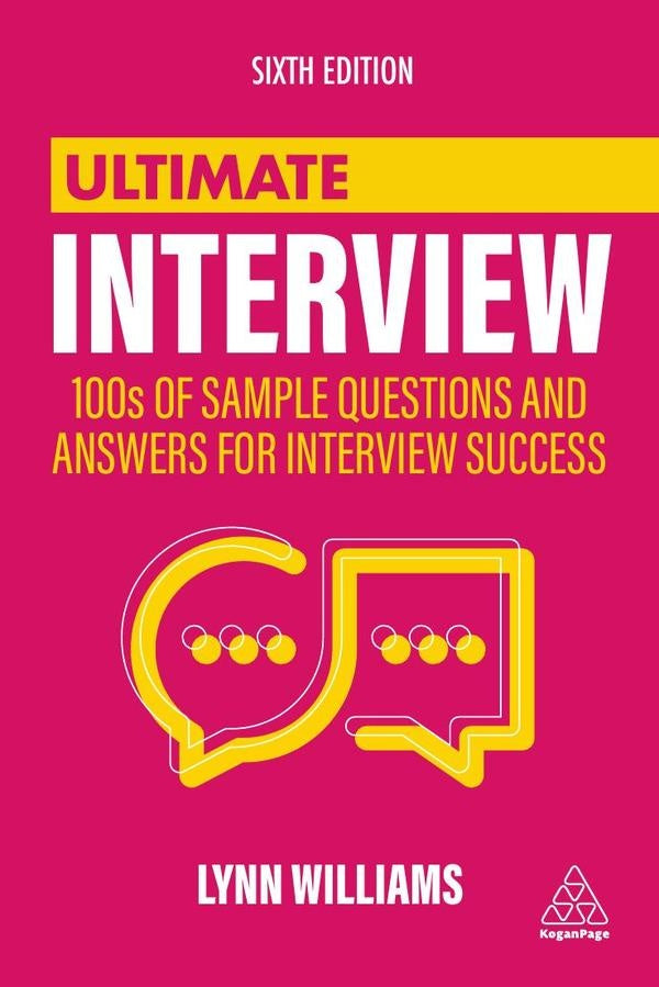 Ultimate Interview | Lynn Williams