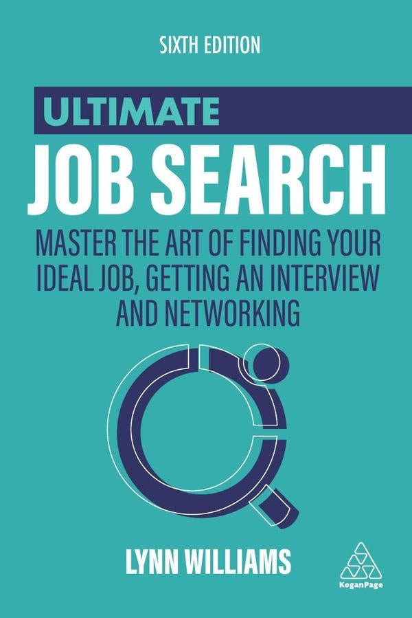 Ultimate Job Search | Lynn Williams