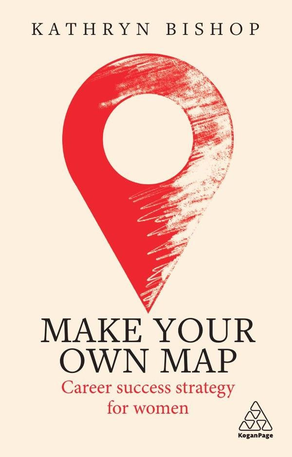 Make Your Own Map | Kathryn Bishop