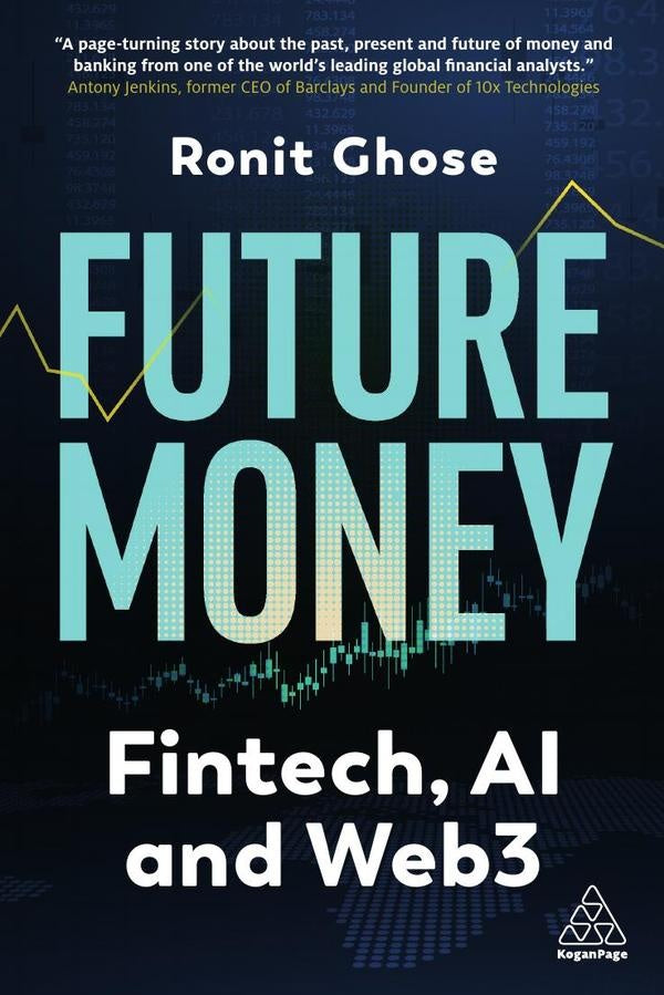 Future Money | Ronit Ghose