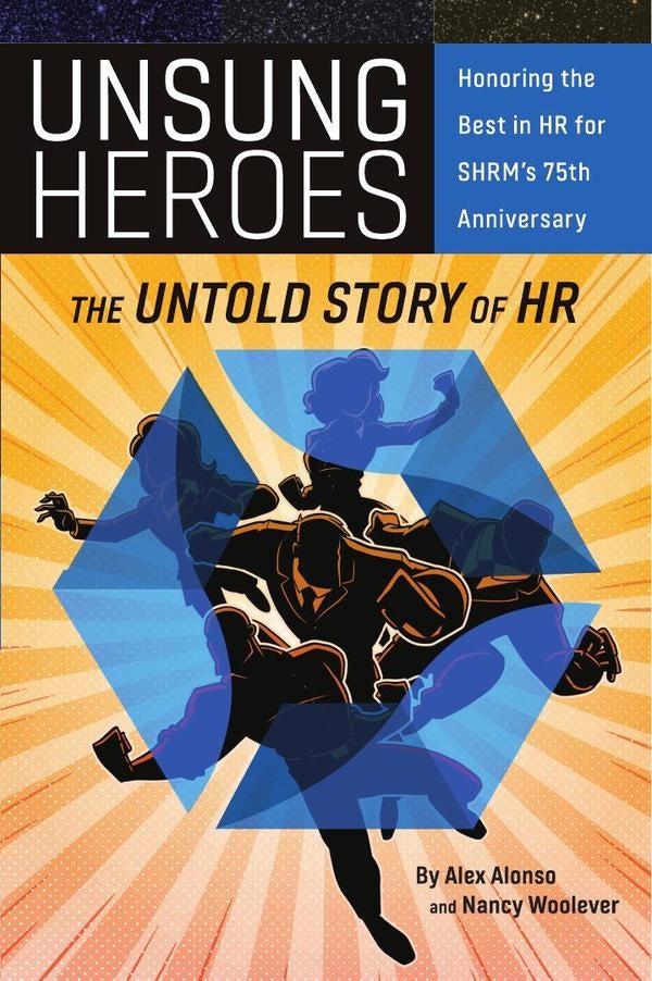 Unsung Heroes | AA.VV. .