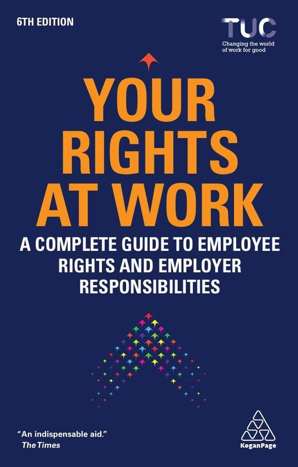 Your Rights at Work | AA.VV. .