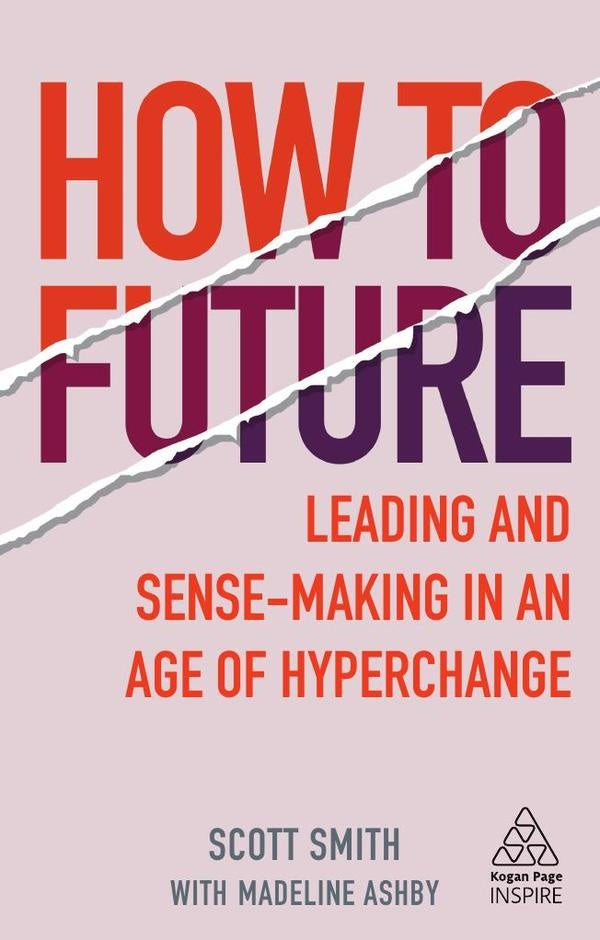 How to Future | Madeline Ashby