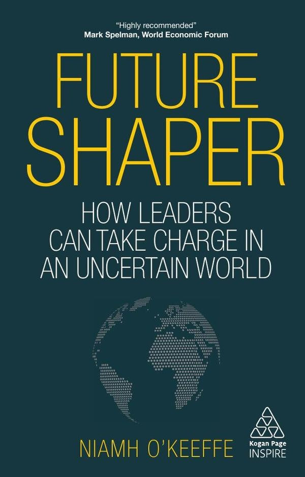 Future Shaper | Niamh OKeeffe