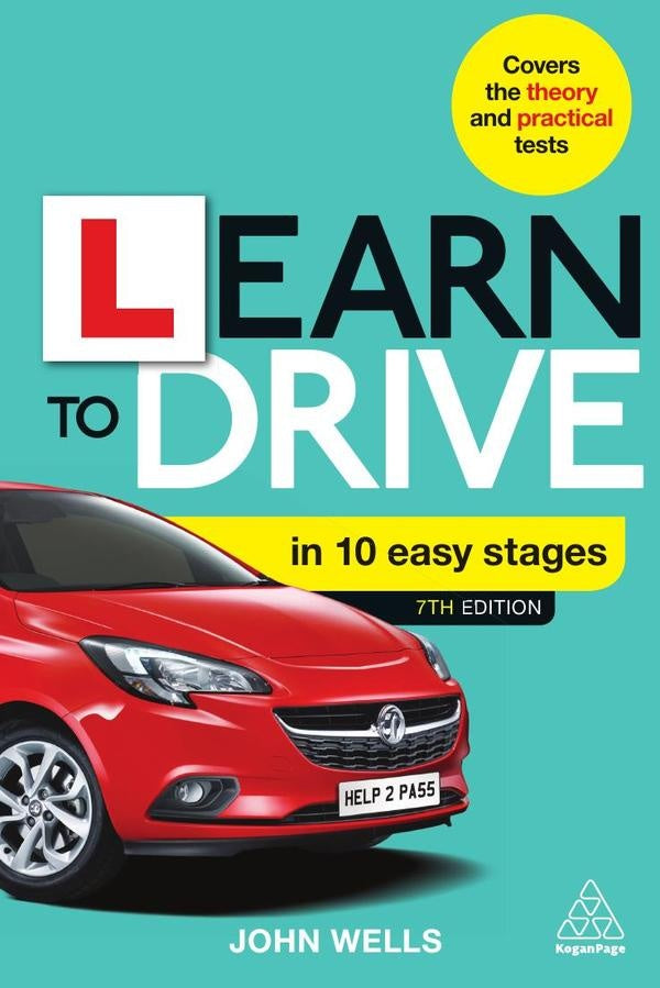 Learn to Drive in 10 Easy Stages | John Wells