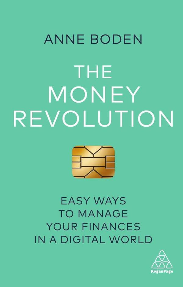 Money Revolution | Anne Boden
