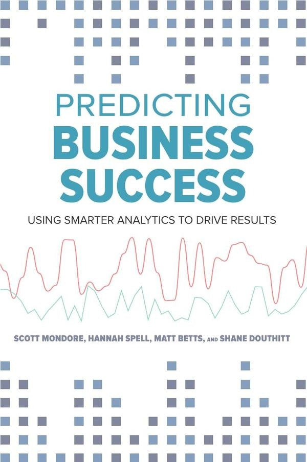 Predicting Business Success | Hannah Spell