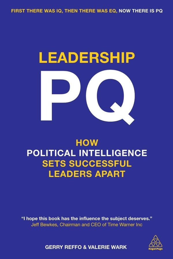 Leadership PQ | Valerie Wark