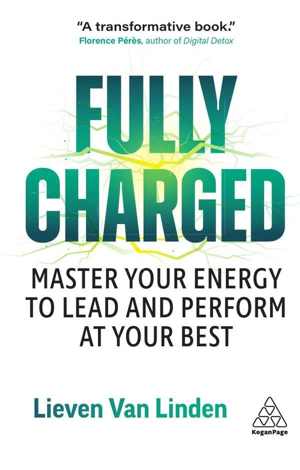 Fully Charged | Lieven Van Linden