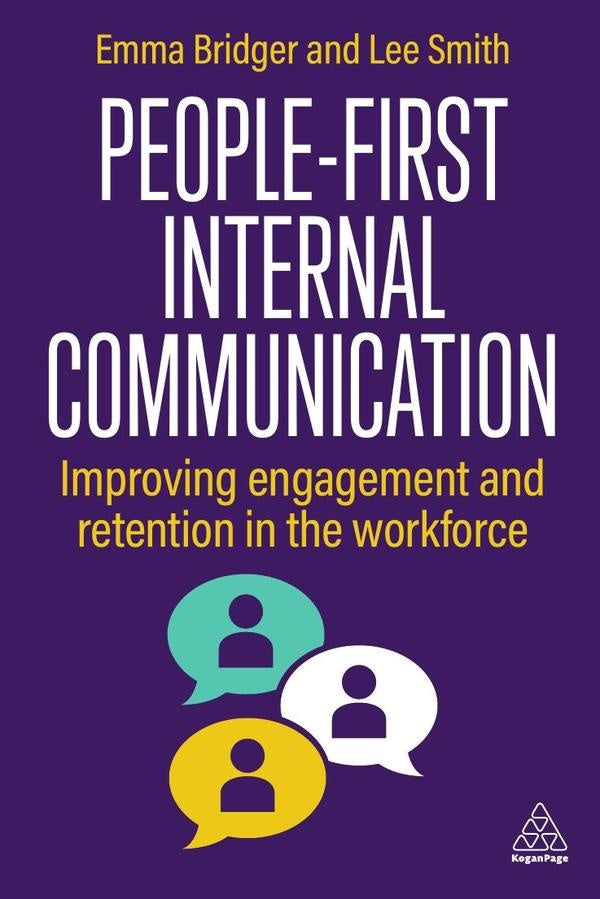 People-First Internal Communication | Lee Smith