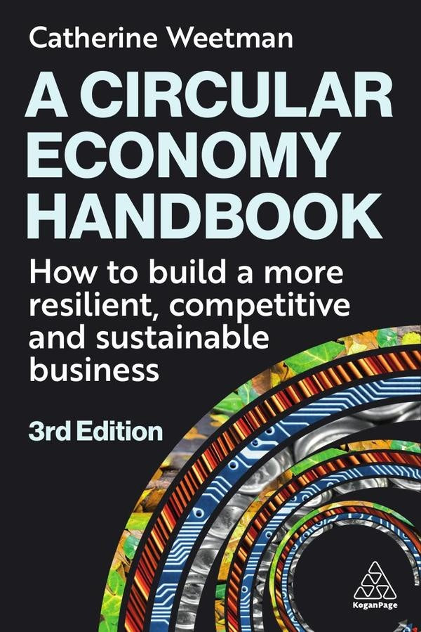 Circular Economy Handbook | Catherine Weetman