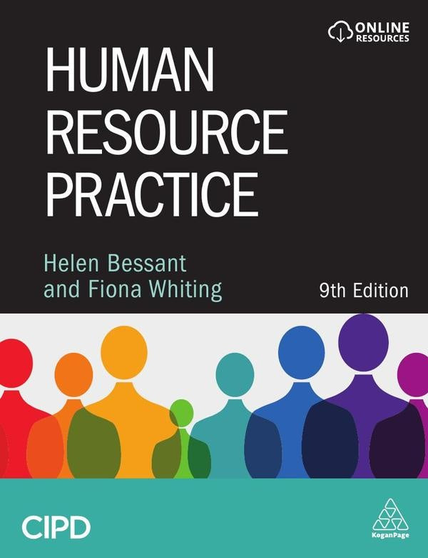 Human Resource Practice | Fiona Whiting