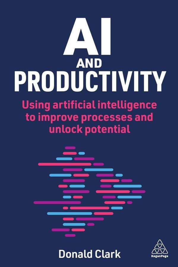 AI and Productivity | Donald Clark