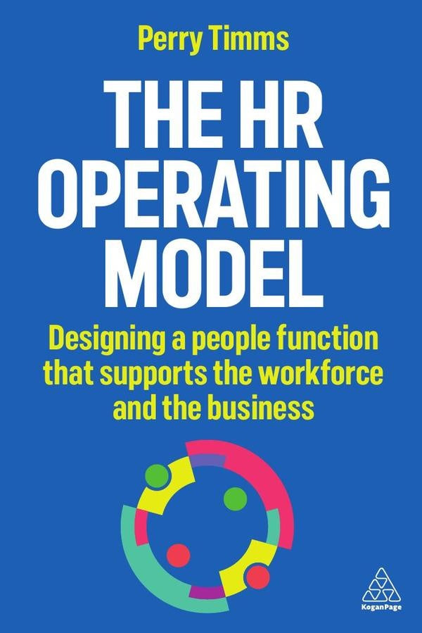 HR Operating Model | Perry Timms