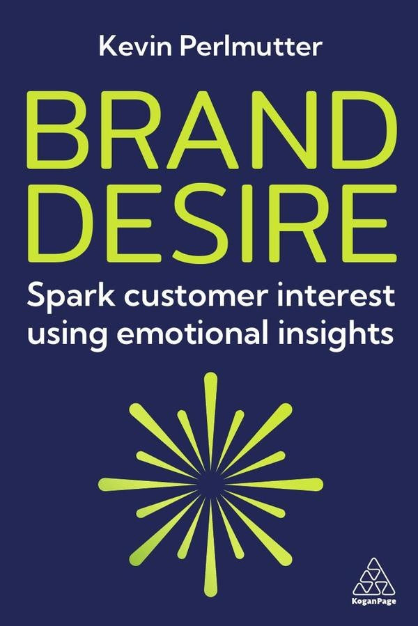 Brand Desire | Kevin Perlmutter