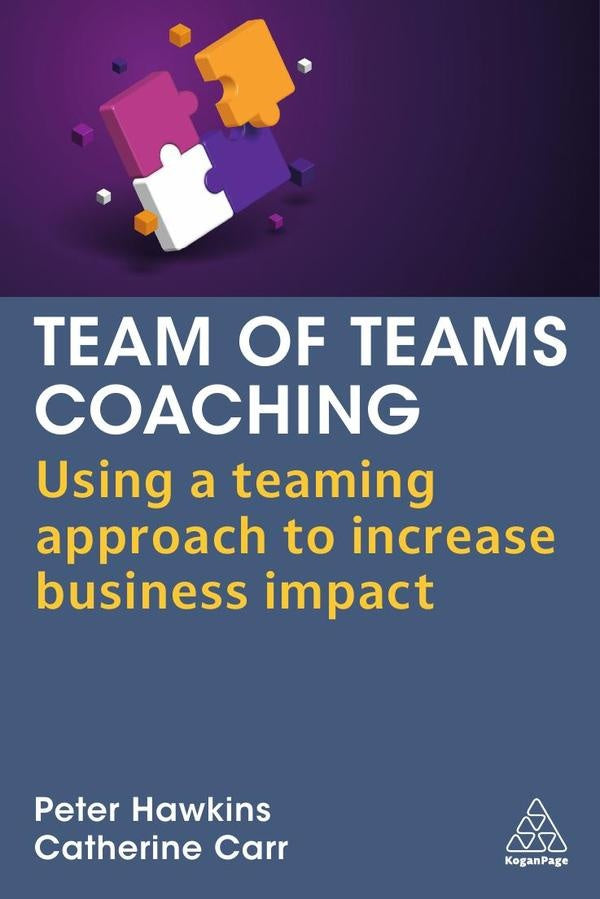 Team of Teams Coaching | Catherine Carr