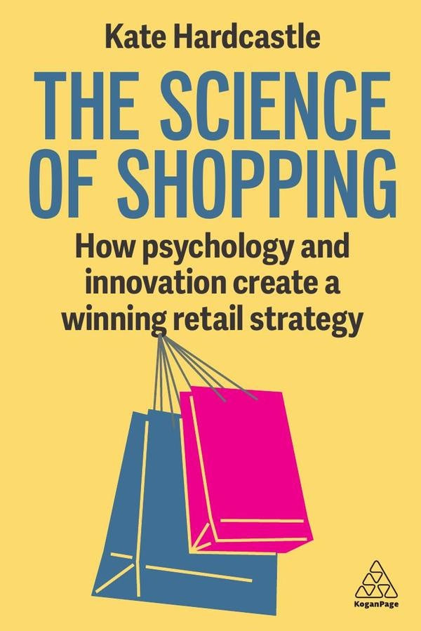 Science of Shopping | Kate Hardcastle