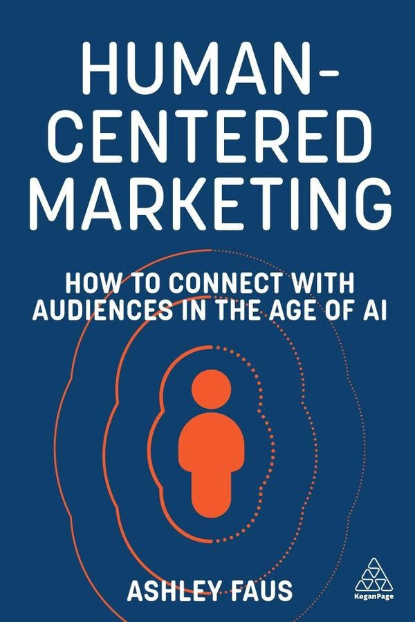 Human-Centered Marketing | Ashley Faus