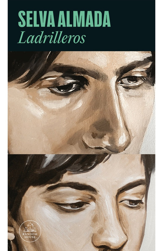 Ladrilleros | SELVA ALMADA