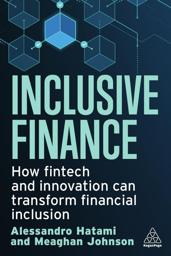 Inclusive Finance | Meaghan Johnson