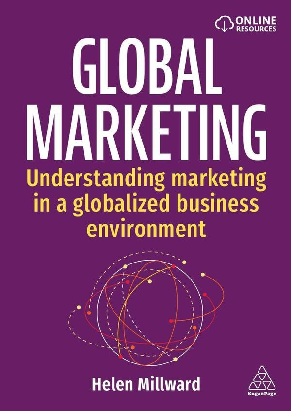Global Marketing | Helen Millward