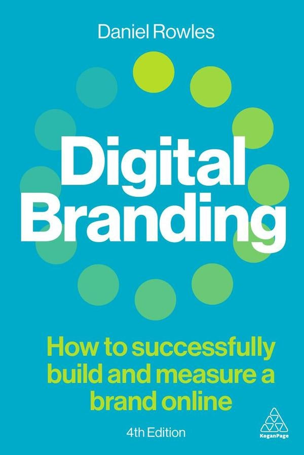 Digital Branding | Daniel Rowles