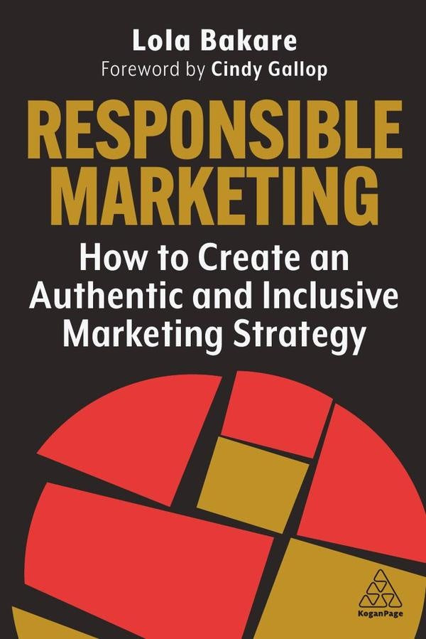 Responsible Marketing | Lola Bakare