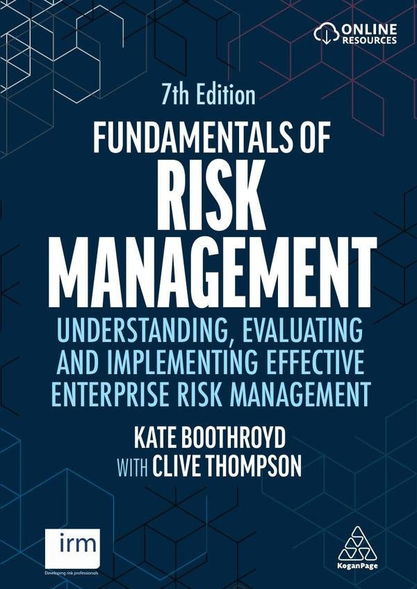 Fundamentals of Risk Management | Clive Thompson