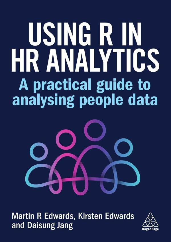 Using R in HR Analytics | Daisung Jang