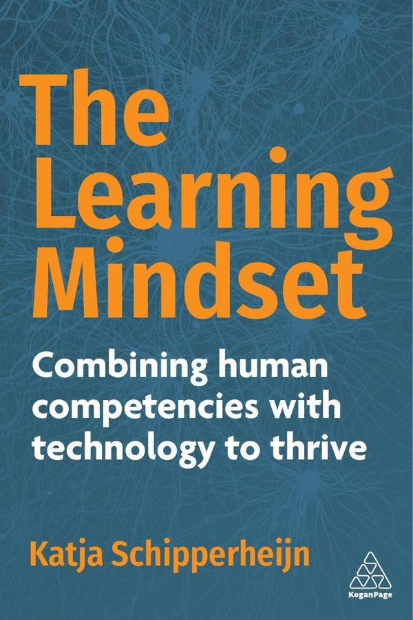 Learning Mindset | Katja Schipperheijn