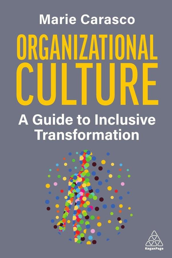 Organizational Culture | Marie Carasco