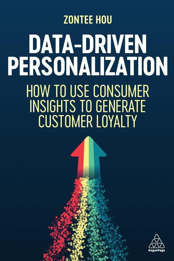 Data-Driven Personalization | Zontee Hou