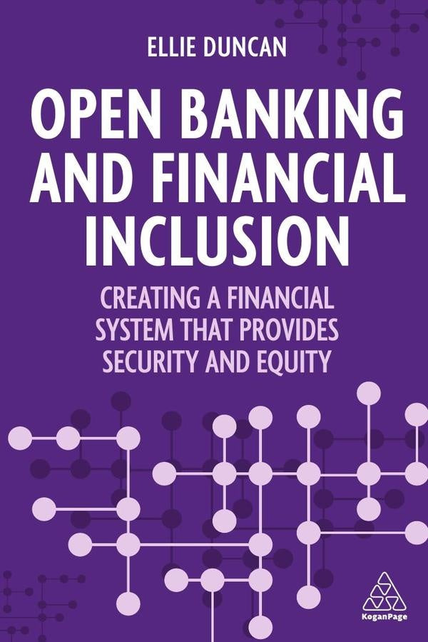 Open Banking and Financial Inclusion | Ellie Duncan