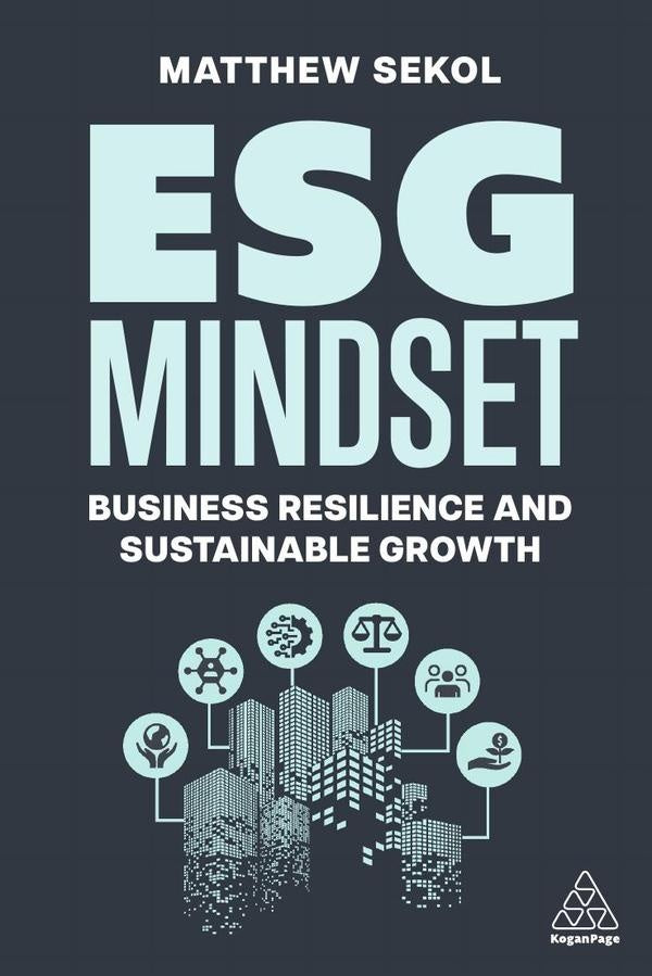 ESG Mindset | Matthew Sekol