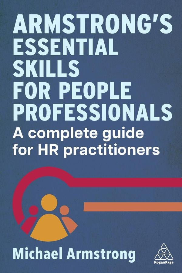 Armstrongs Essential Skills for People Professionals | Michael Armstrong