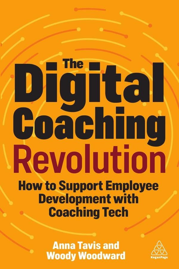 Digital Coaching Revolution | Woody Woodward