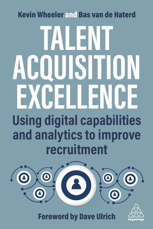 Talent Acquisition Excellence | Bas van de Haterd