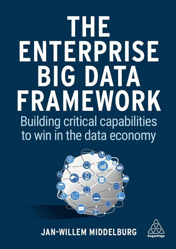 Enterprise Big Data Framework | Jan-Willem Middelburg