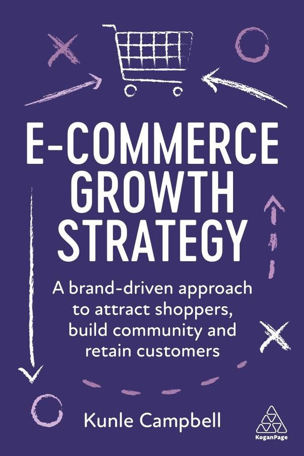E-Commerce Growth Strategy | Kunle Campbell