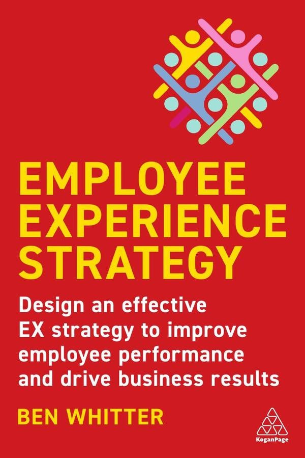 Employee Experience Strategy | Ben Whitter