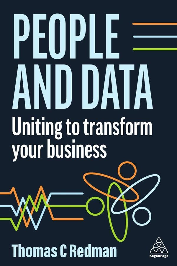 People and Data | Thomas C. Redman