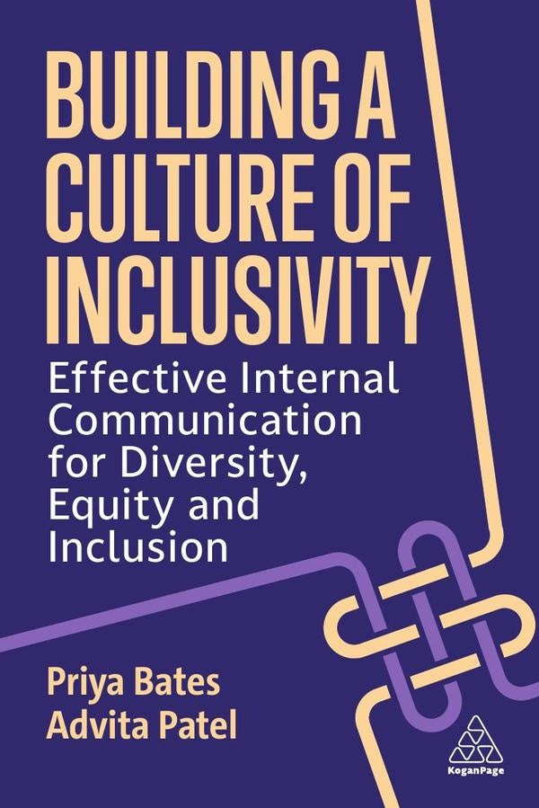 Building a Culture of Inclusivity | Advita Patel