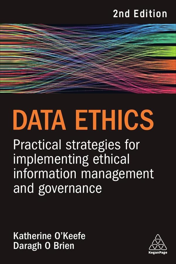 Data Ethics | Daragh O Brien
