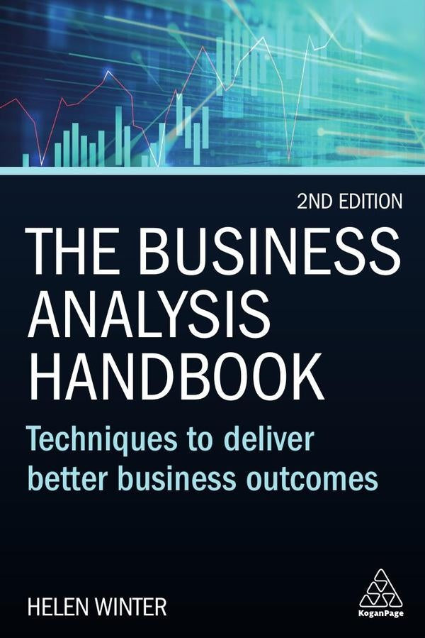 Business Analysis Handbook | Helen Winter