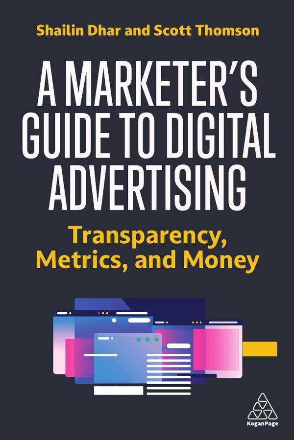 Marketers Guide to Digital Advertising | Scott Thomson