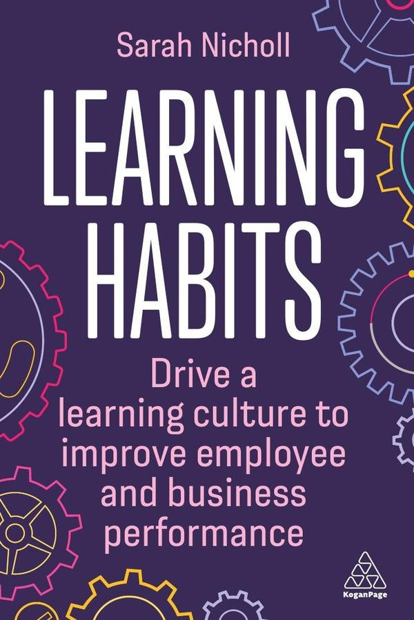 Learning Habits | Sarah Nicholl