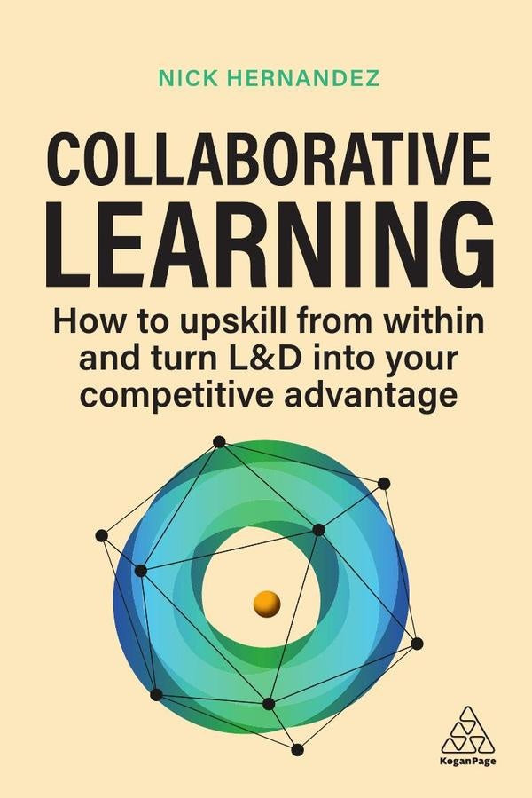Collaborative Learning | Nick Hernandez