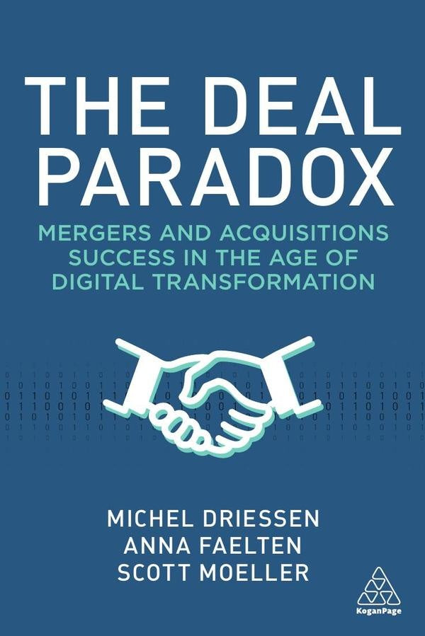 Deal Paradox | Scott Moeller